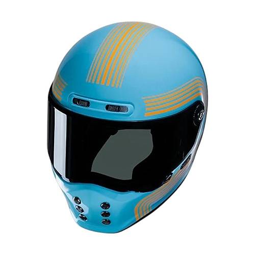 HJC V10 KASK FONI MC27