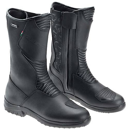 Gearne G-Black Rose Gore-Tex Kadn Motosiklet izmesi