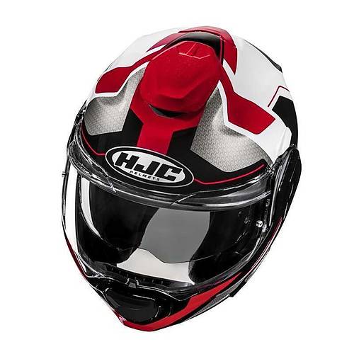 Hjc F100 Kask Bios Mc1