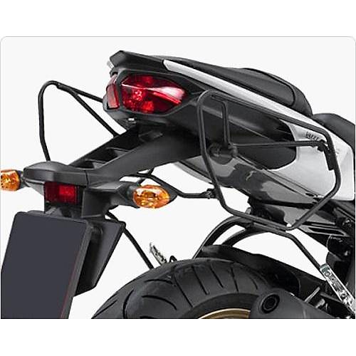 GIVI TE351 YAMAHA FZ6 S2 - FZ6 600 FAZER S2 (07-11) YAN KUMA� �ANTA TA�IYICI