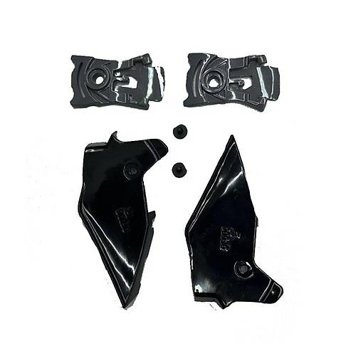 LS2 DRIFTER G�NE� V�Z�R MEKAN�ZMASI