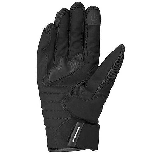 SPIDI SPORT - GT YAZLIK ELD�VEN S�YAH