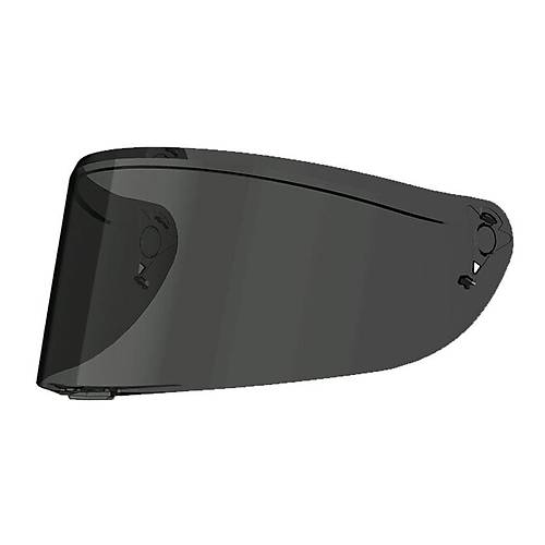 LS2 DRAGON-CHALLENGER 2 KASK CAMI S�YAH