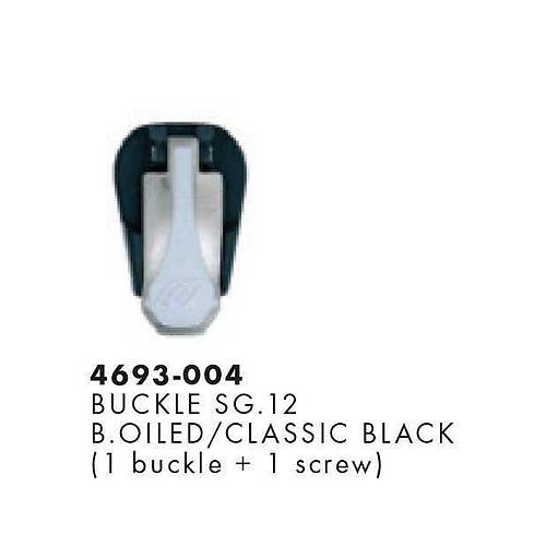 GAERNE SG 12 BALANTI MEKANZMASI