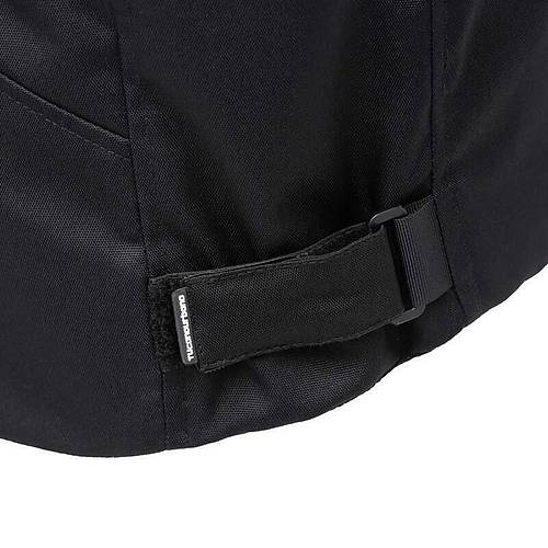 TUCANO URBANO ROCK HYDROSCUD� S�YAH CEKET