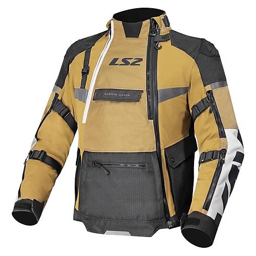 LS2 X-MASTER MONT KUM-S�YAH-GR�