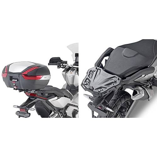 GIVI SR1188 HONDA X-ADV 750 (21-26) - FORZA 750 (21-26) ARKA �ANTA TA�IYICI
