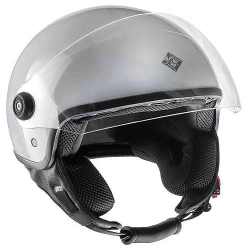 TUCANO URBANO EL JETTIN YARIM KASK BUZ BEYAZ