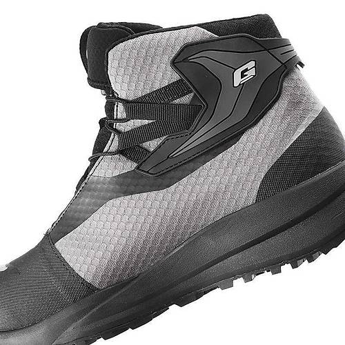 GAERNE G-XENON GORE-TEX BOT SYAH GR