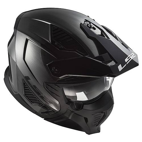 LS2 DRIFTER JEANS KASK