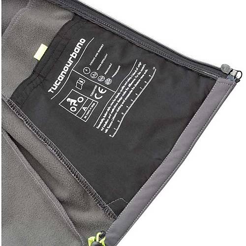 TUCANO URBANO OVETTO CE SHOFTSHELL CEKET GR�