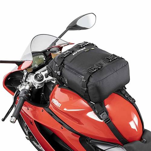 KRIEGA US-10 DRYPACK MOTOSKLET ANTASI