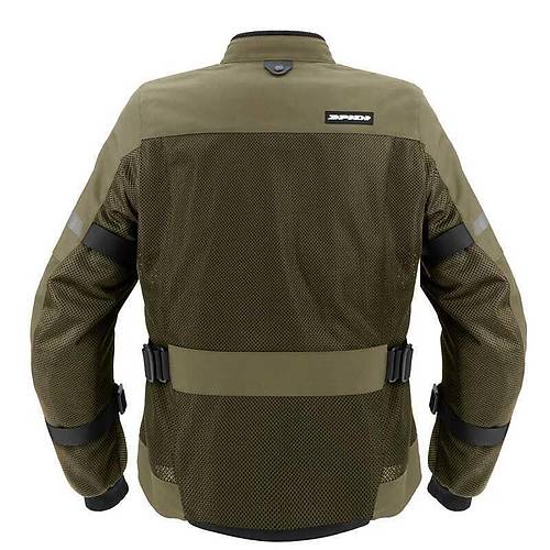 Sp�d� Tech Armor 2 Yazl�k Ceket Haki