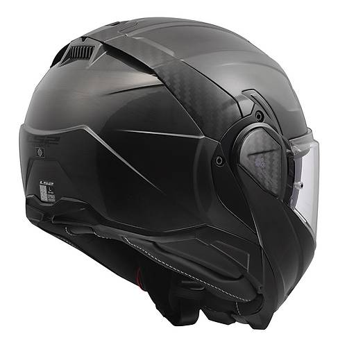 LS2 ADVANT 2 JEANS KASK