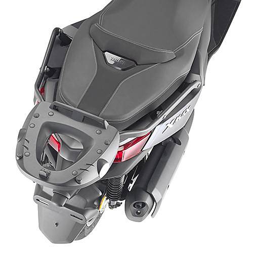 KAPPA KR2167 YAMAHA X-MAX 125-250-300 (23-26) - X-MAX 250-300 TECH MAX (25-26) ARKA �ANTA TA�IYICI