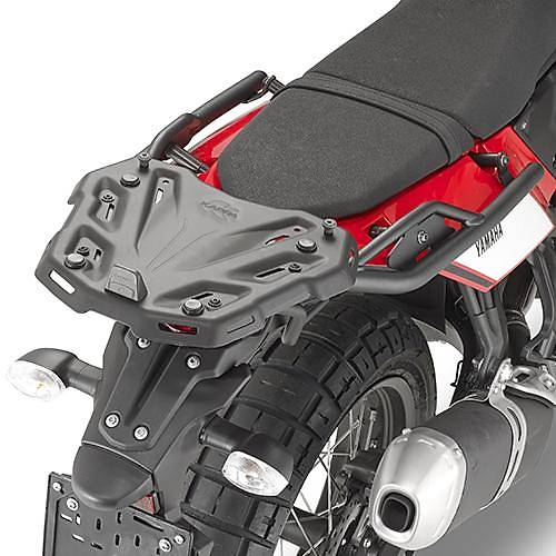 KAPPA KR2145 YAMAHA TENERE 700 (19-24) ARKA �ANTA TA�IYICI