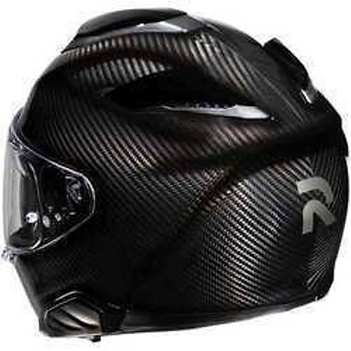 HJC RPHA71 KASK CARBON S�YAH
