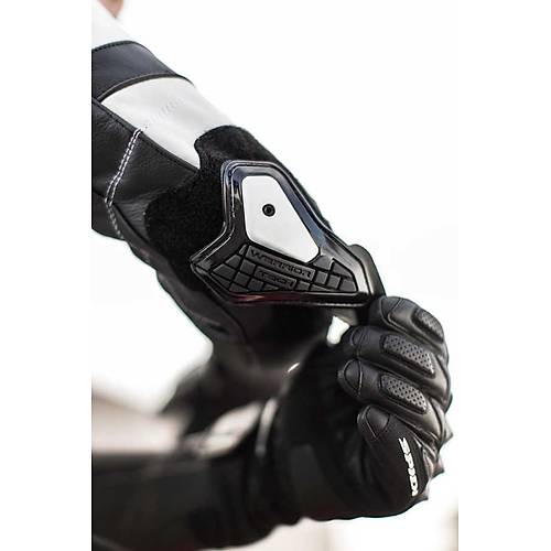 Spidi Warrior Dirsek Slider