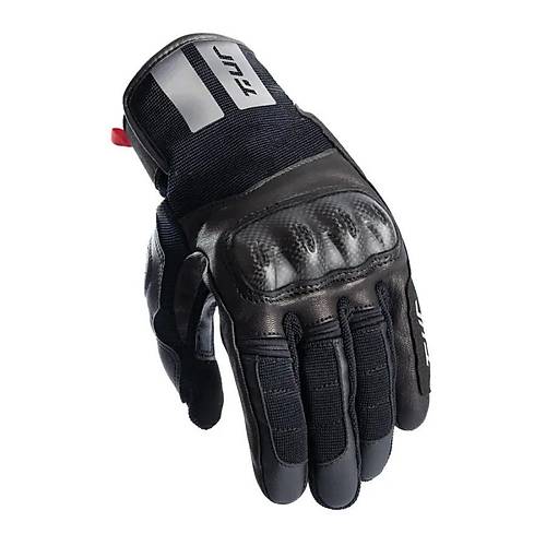 T.UR G-Speed Eldiven Siyah