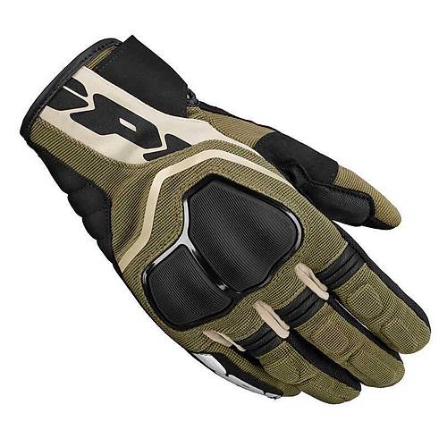 SPIDI SPORT - GT YAZLIK ELD�VEN S�YAH HAK�