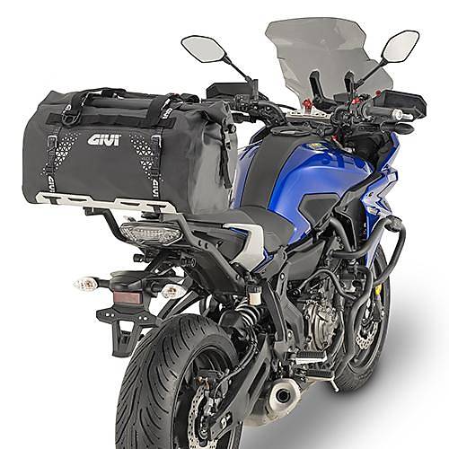 GIVI EX2M UNIVERSAL ALUMINYUM KUMA� �ANTA TA�IYICI