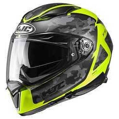 HJC F70 KASK KATRA MC3HSF