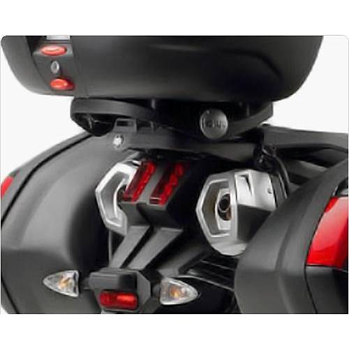 GIVI E333M YAMAHA XT 660Z TENERE (08-16) ARKA �ANTA TA�IYICI