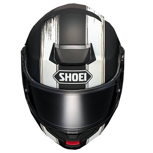 Shoei Neotec 3 Satori TC-5 ene Alr Kask