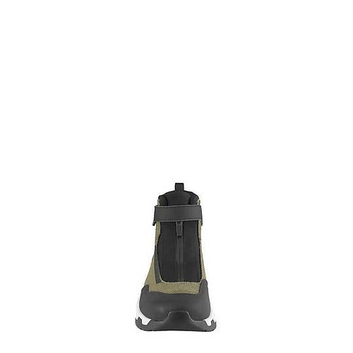 GAERNE G-ZION AIR BOT S�YAH YE��L