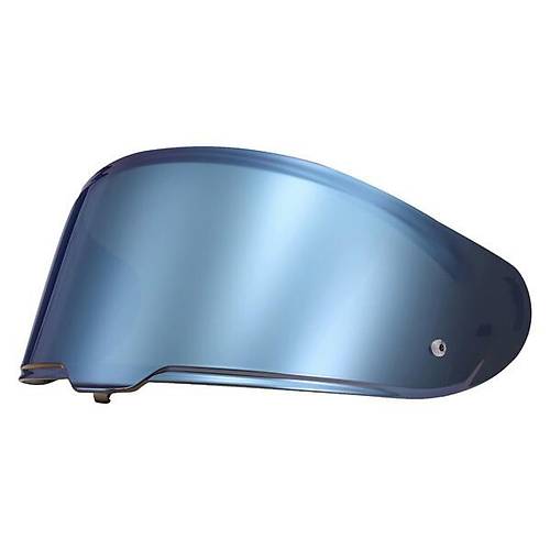 LS2 DRAGON-CHALLENGER 2 KASK CAMI IRIDIUM MAV�