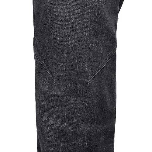 TUCANO URBANO ZENA LADY KOT PANTOLON S�YAH