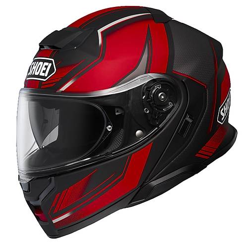 Shoei Neotec 3 Grasp TC-1 ene Alr Kask