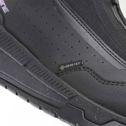 GAERNE G-ZION GORETEX KADIN BOT S�YAH L�LA