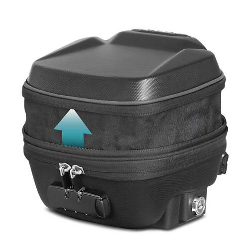 SHAD E03C FT KLT SSTEML EXPANDABLE GENLEYEBLR DEPO ST ANTA 3-4 Litre