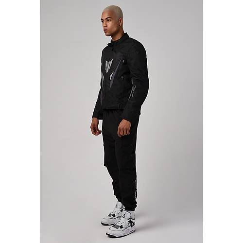 Vexo Element Mont Siyah-Nardo Gri