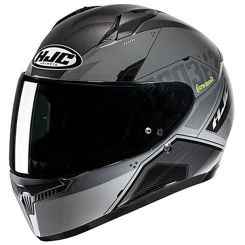 Hjc C10 Kask Inka MC3H