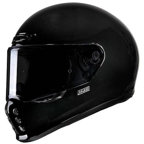 HJC V10 KASK S�YAH