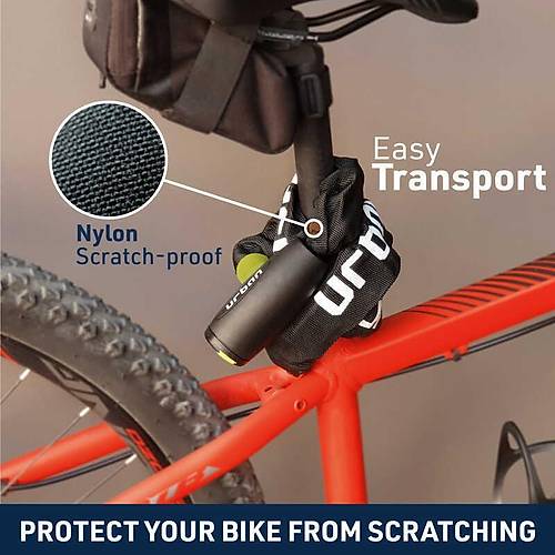 URBAN SECURITY XK170 170CM D�VME �EL�K Z�NC�R K�L�T