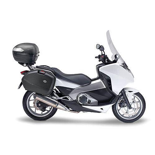 KAPPA KLX1127 HONDA INTEGRA 750 (14-15) YAN �ANTA TA�IYICI