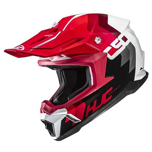Hjc C50 Kask Primal Mc1