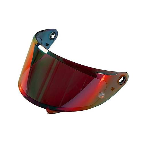 HJC F71 -  i71 KASK CAMI KIRMIZI HJ38