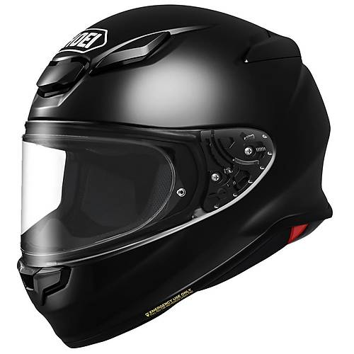 SHOEI NXR 2 SYAH KASK