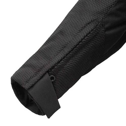 TUCANO T.UR ELBA YAZLIK CEKET S�YAH