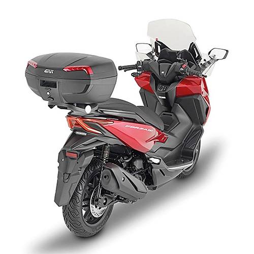 GIVI E46N RIVIERA ANTA