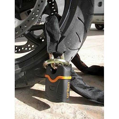 URBAN SECURITY 10MM COK AMACLI KILIT