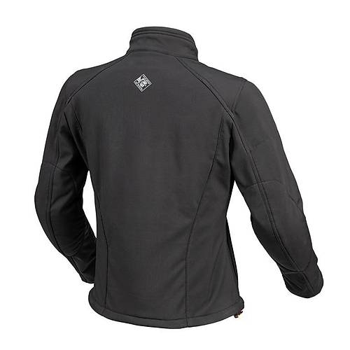 TUCANO URBANO OVETTA CE SOFTSHELL KADIN CEKET