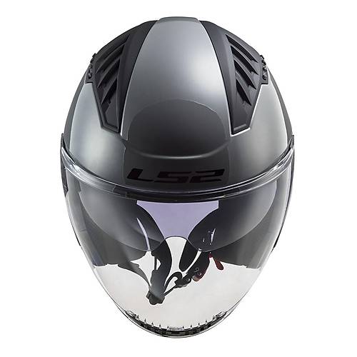 LS2 COPTER 2 NARDO GR� KASK