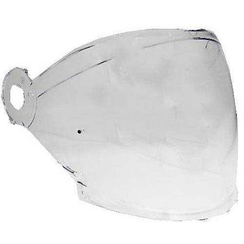 LS2 CLASSY KASK CAMI BEYAZ