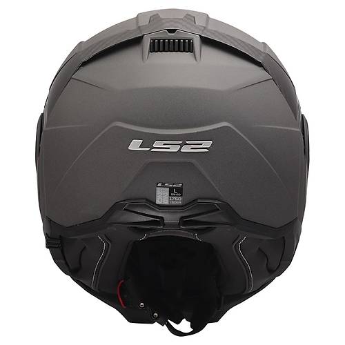 LS2 ADVANT 2 MAT CONCRETE KASK