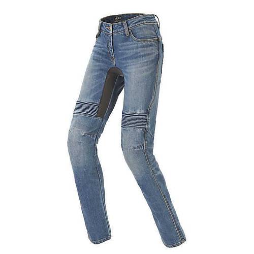 SPIDI FURIOUS PRO LADY KOT PANTOLON MAV�